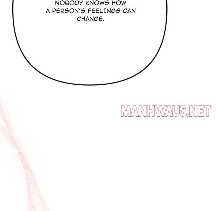 Never Just Friends - Chapter 11 Page 100