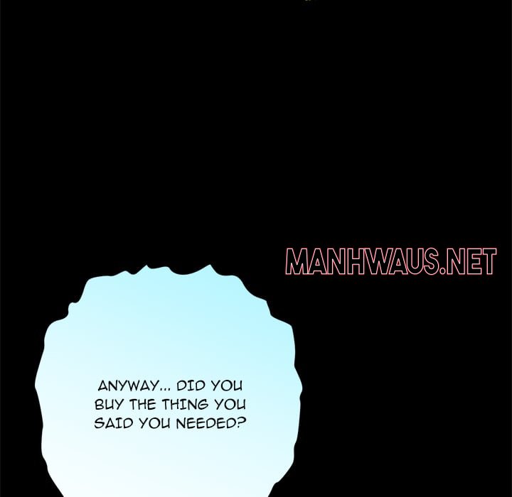Never Just Friends - Chapter 11 Page 14