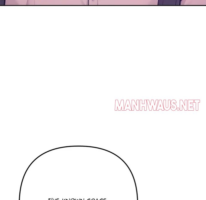 Never Just Friends - Chapter 17 Page 18