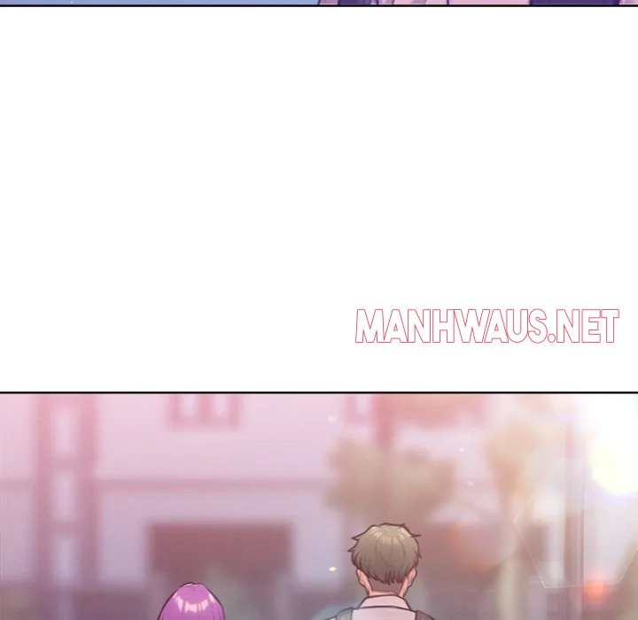 Never Just Friends - Chapter 17 Page 29
