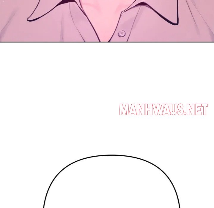 Never Just Friends - Chapter 17 Page 8