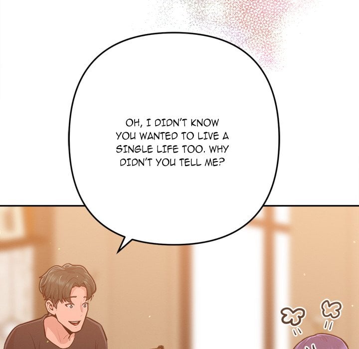 Never Just Friends - Chapter 6 Page 91