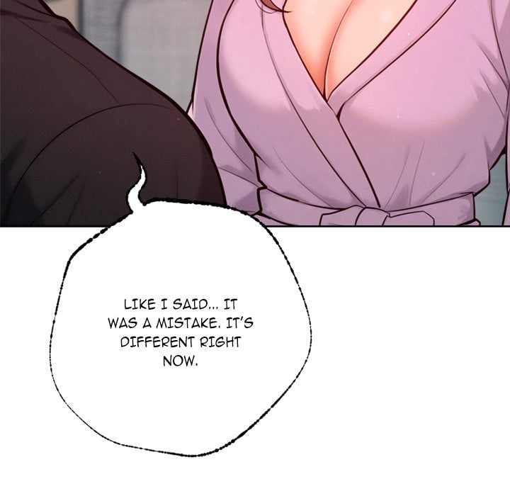 Never Just Friends - Chapter 7 Page 131