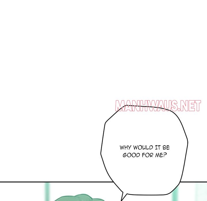 Never Just Friends - Chapter 7 Page 134