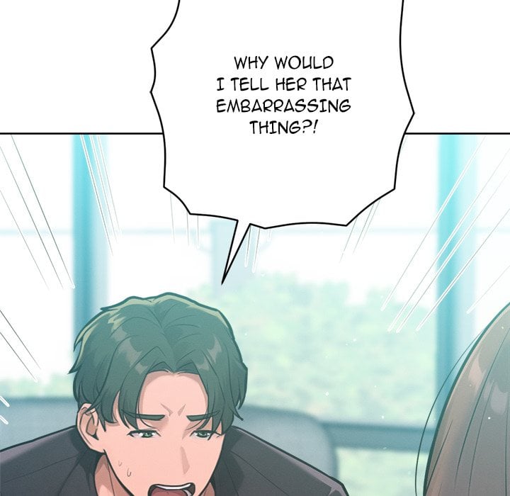 Never Just Friends - Chapter 7 Page 64