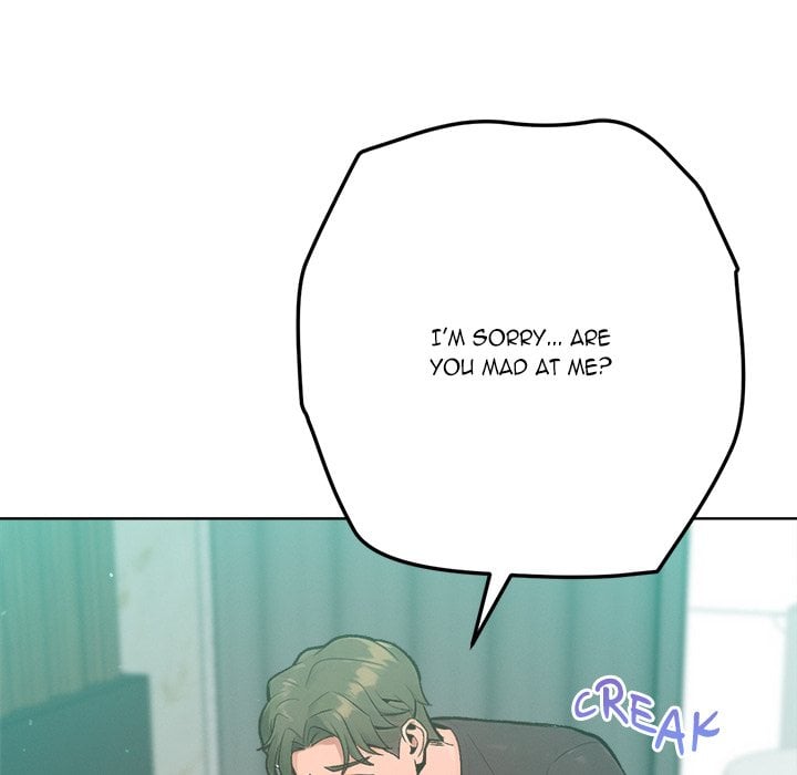 Never Just Friends - Chapter 8 Page 161