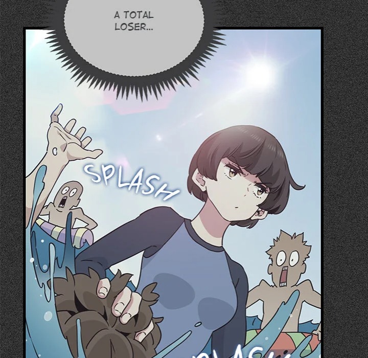 Snapping into Love (Uncensored) - Chapter 36 Page 120