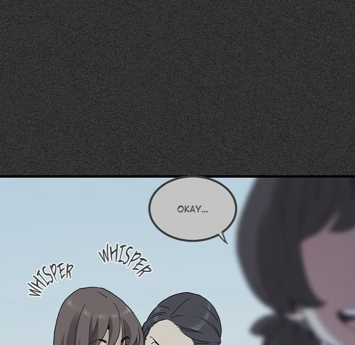 Snapping into Love (Uncensored) - Chapter 36 Page 131