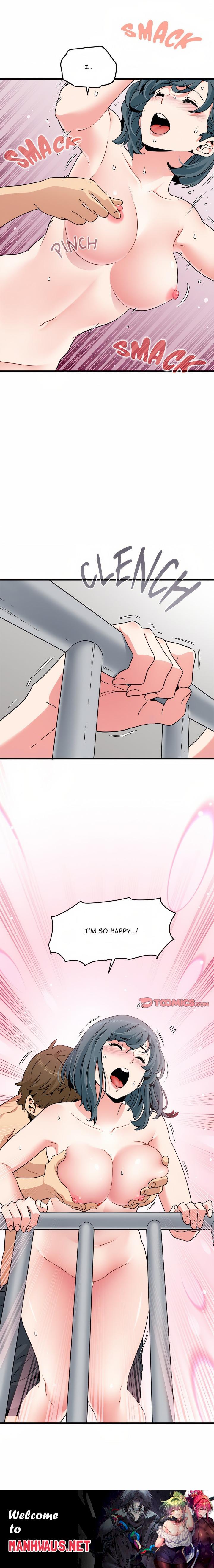 Snapping into Love (Uncensored) - Chapter 45 Page 22
