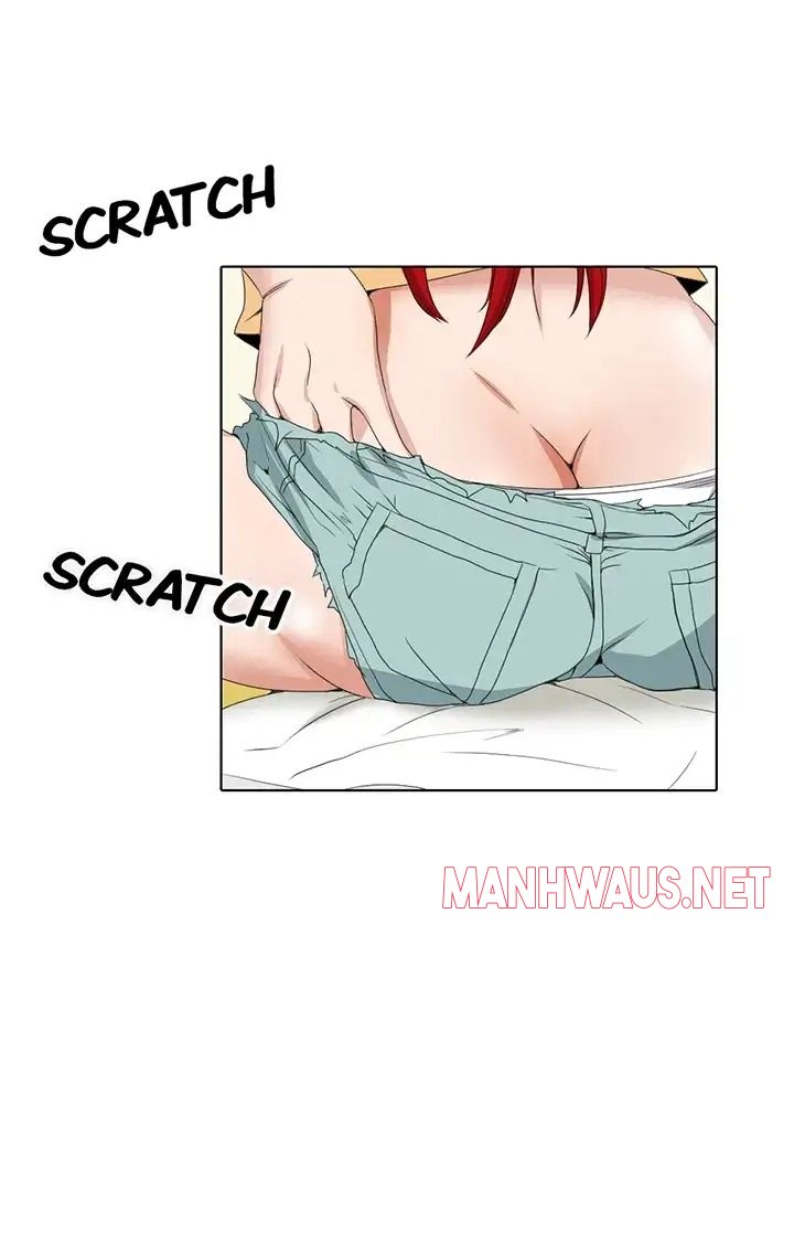 Draw it Yourself! (Uncensored) - Chapter 3 Page 3