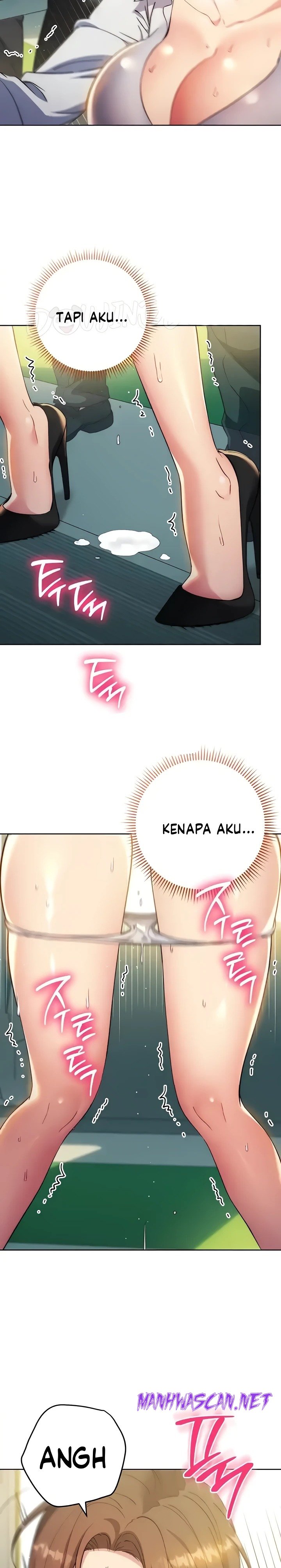 Outsider: The Invisible Man Raw - Chapter 10 Page 15