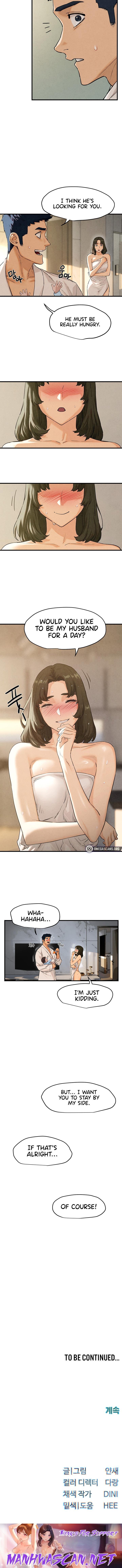 Moby Dick - Chapter 4 Page 16