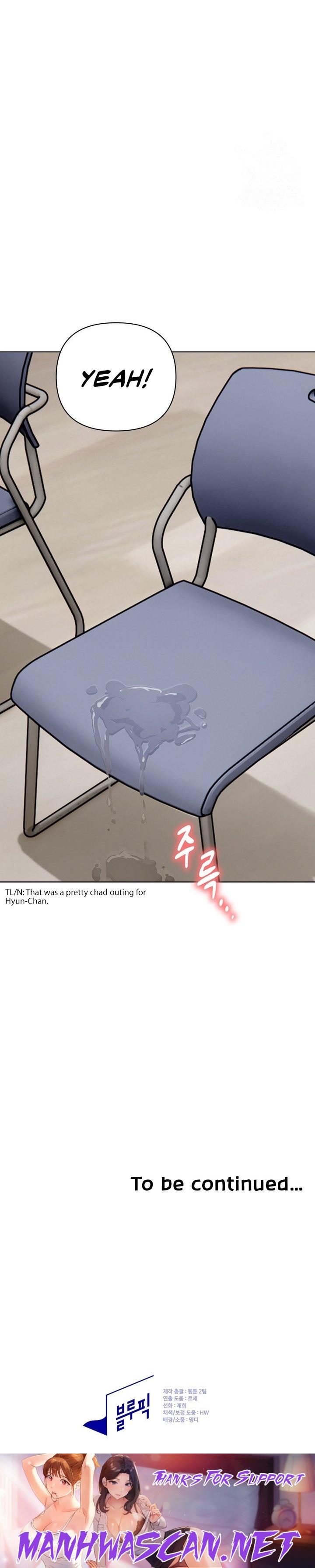 The Girls I couldn’t date before - Chapter 10 Page 20