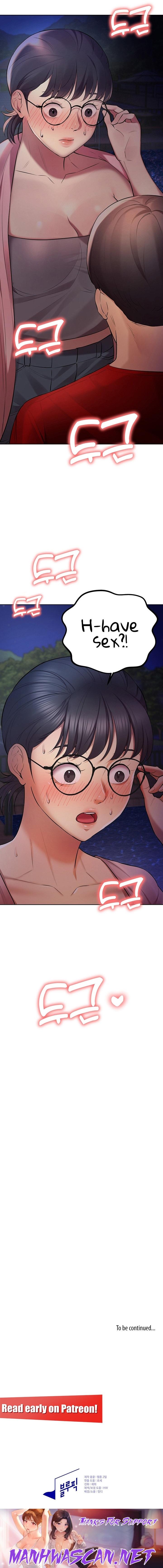 The Girls I couldn’t date before - Chapter 20 Page 17