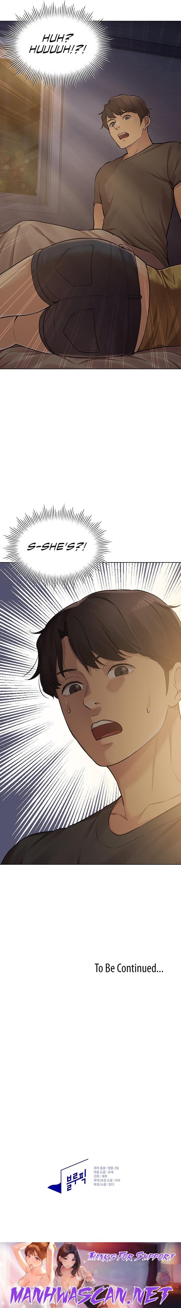 The Girls I couldn’t date before - Chapter 29 Page 28