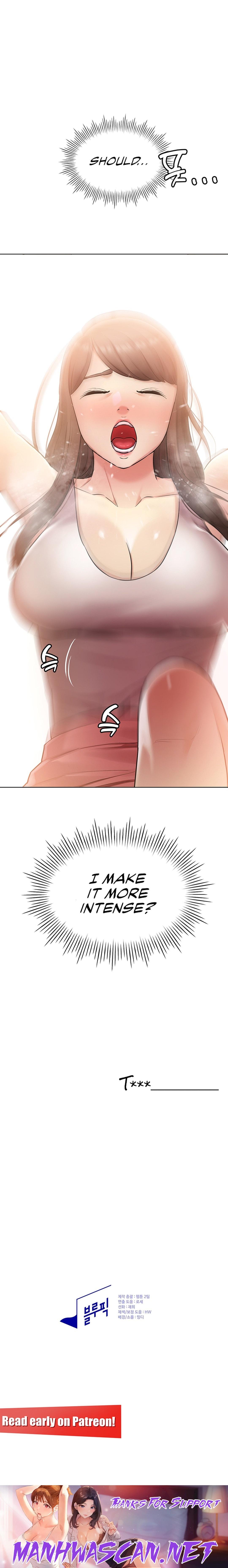 The Girls I couldn’t date before - Chapter 35 Page 26