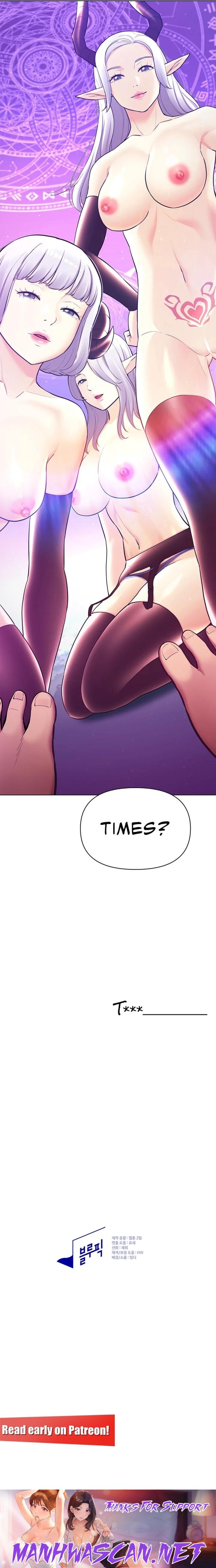 The Girls I couldn’t date before - Chapter 38 Page 28