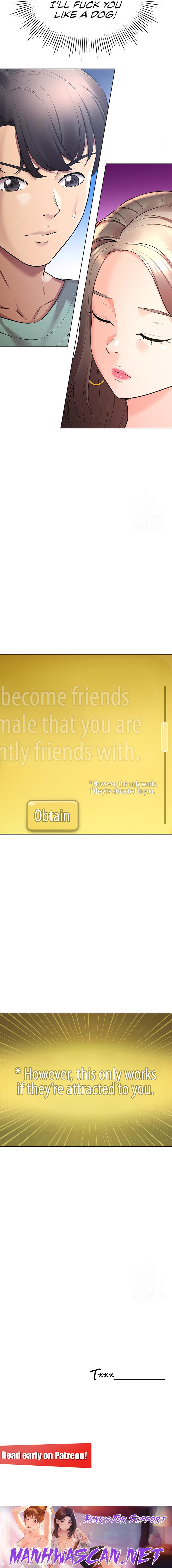 The Girls I couldn’t date before - Chapter 42 Page 25