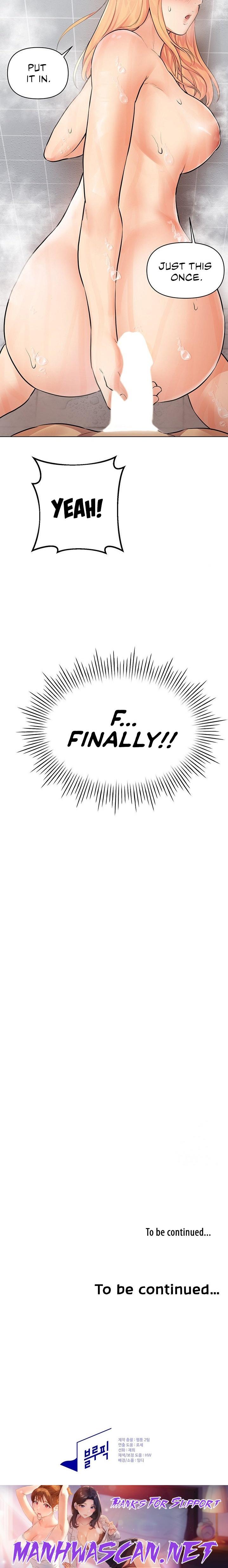 The Girls I couldn’t date before - Chapter 8 Page 36