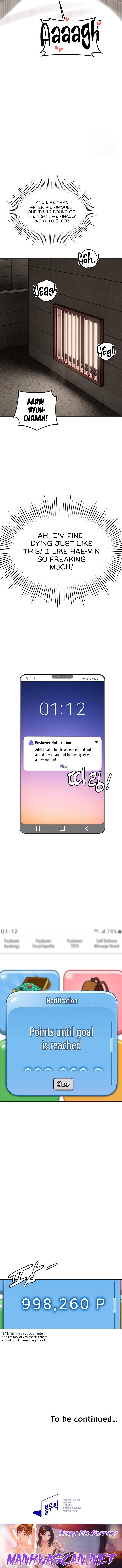 The Girls I couldn’t date before - Chapter 9 Page 31