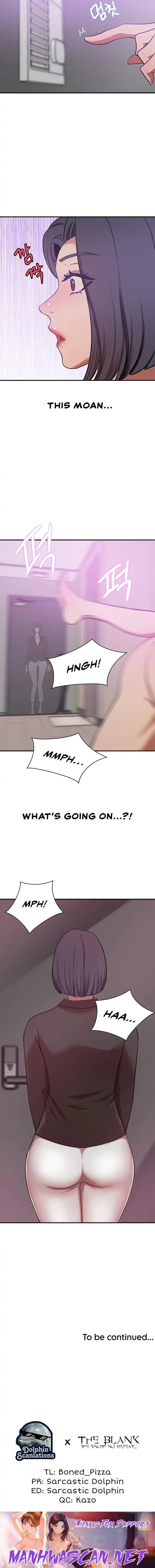 A Rich Lady - Chapter 18 Page 14