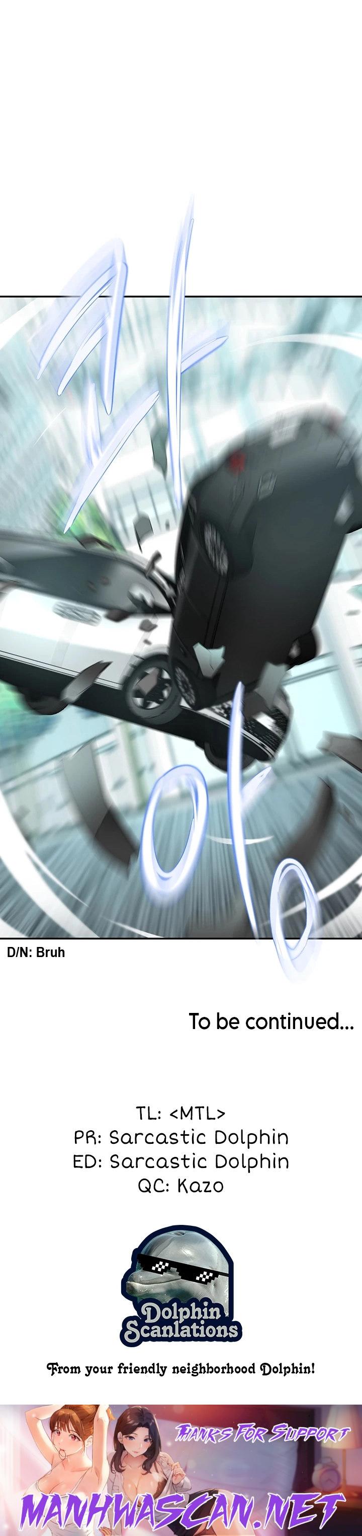 A Rich Lady - Chapter 2 Page 16