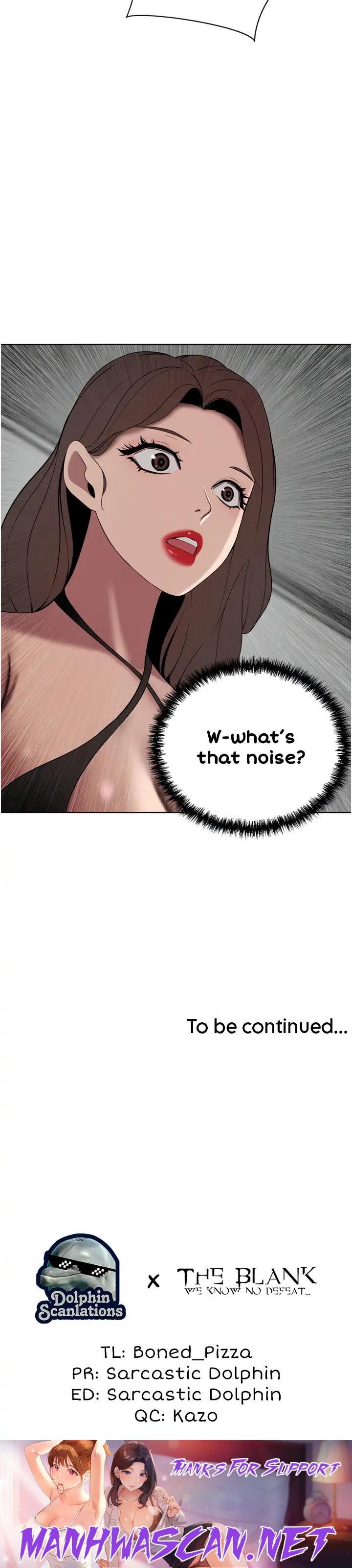 A Rich Lady - Chapter 24 Page 16