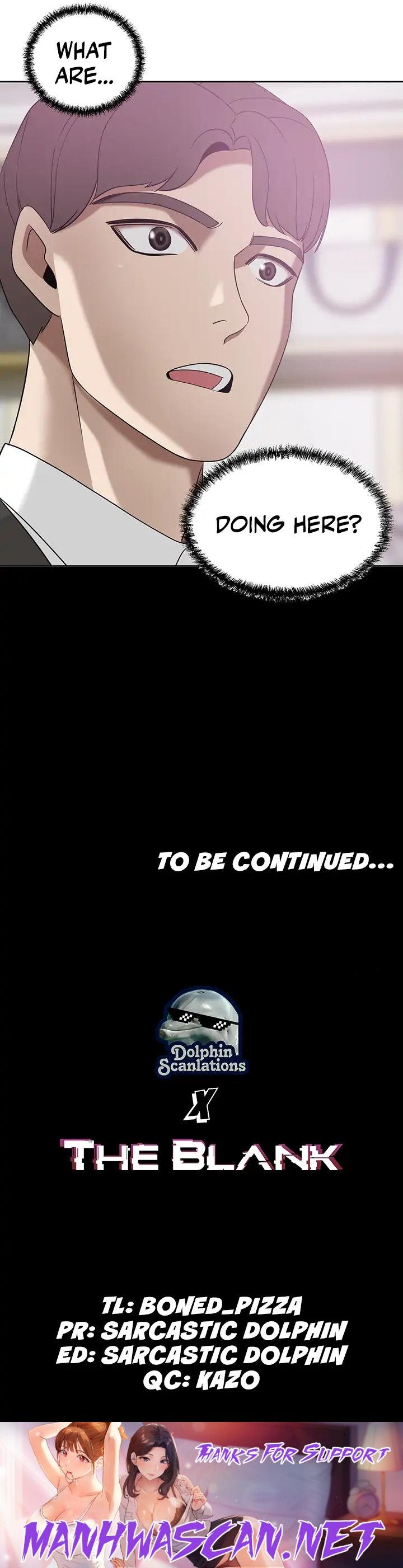 A Rich Lady - Chapter 25 Page 14