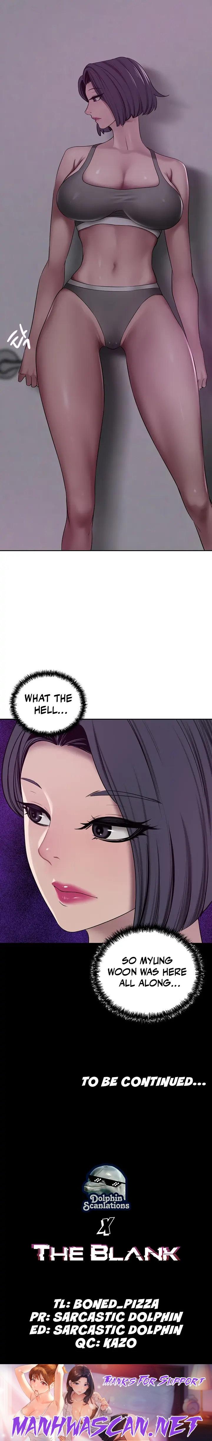 A Rich Lady - Chapter 28 Page 14