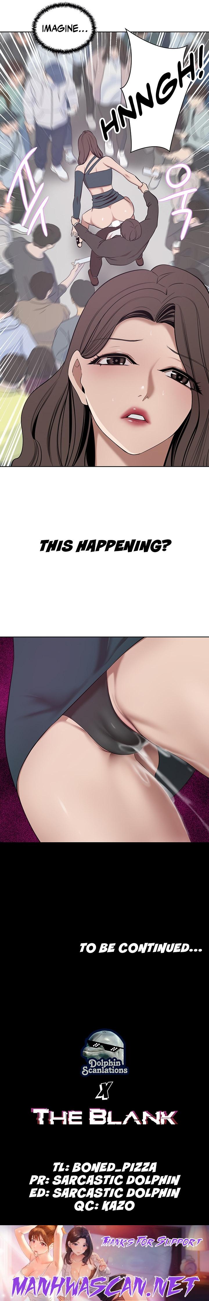 A Rich Lady - Chapter 29 Page 15