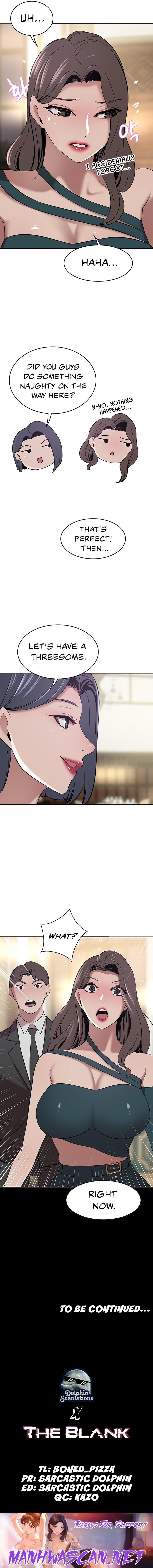 A Rich Lady - Chapter 30 Page 25