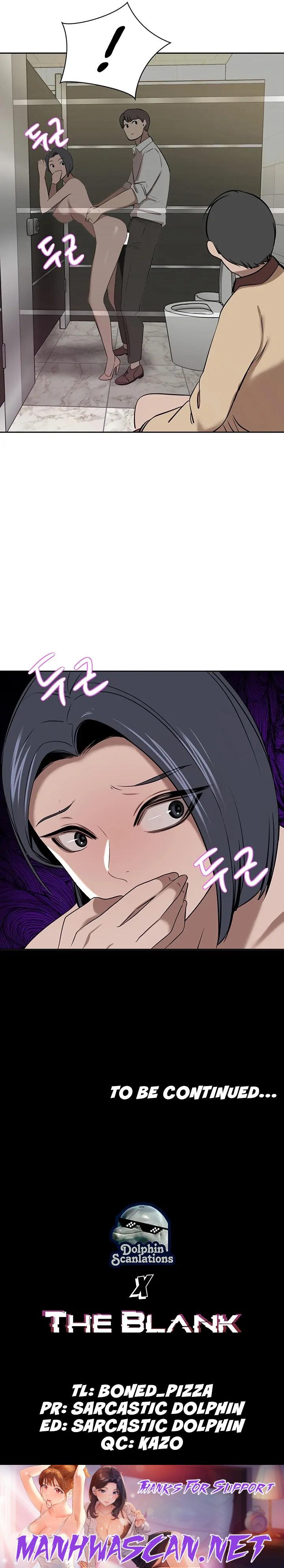 A Rich Lady - Chapter 31 Page 14