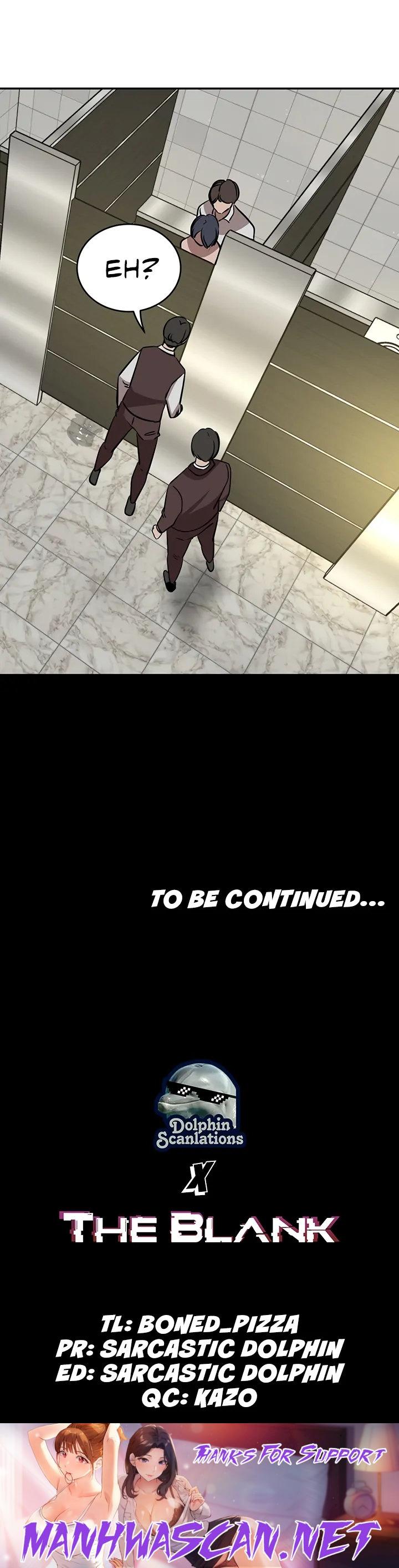 A Rich Lady - Chapter 32 Page 13