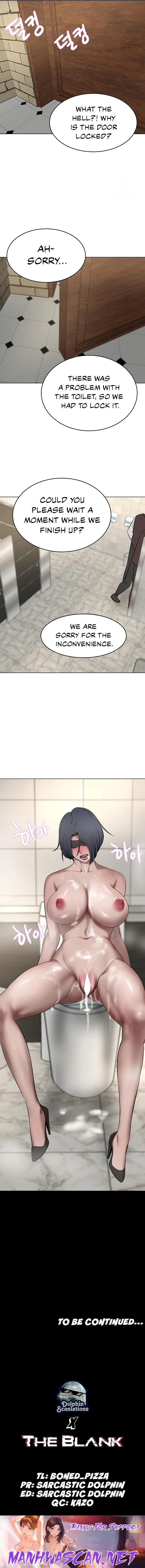 A Rich Lady - Chapter 33 Page 13