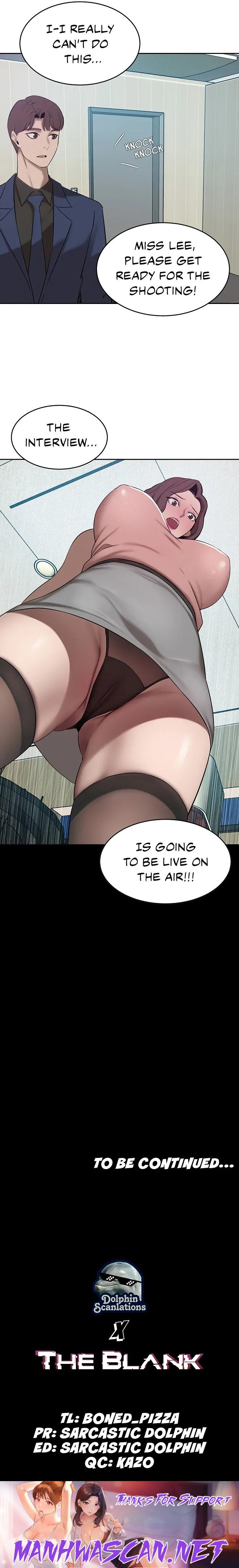 A Rich Lady - Chapter 34 Page 14