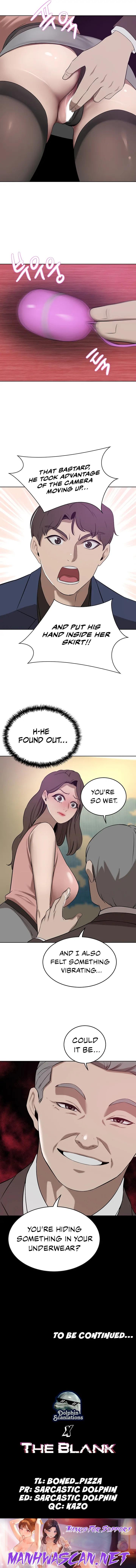 A Rich Lady - Chapter 35 Page 14