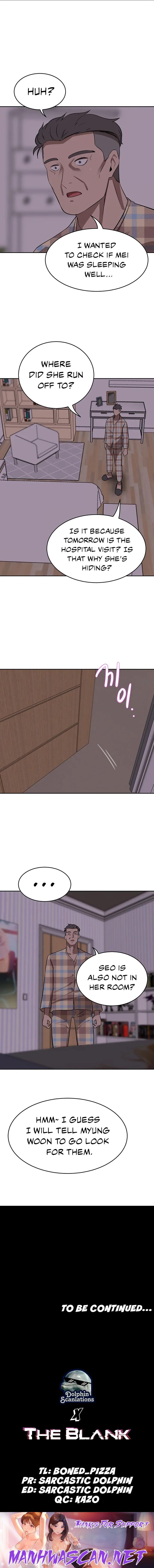 A Rich Lady - Chapter 39 Page 15