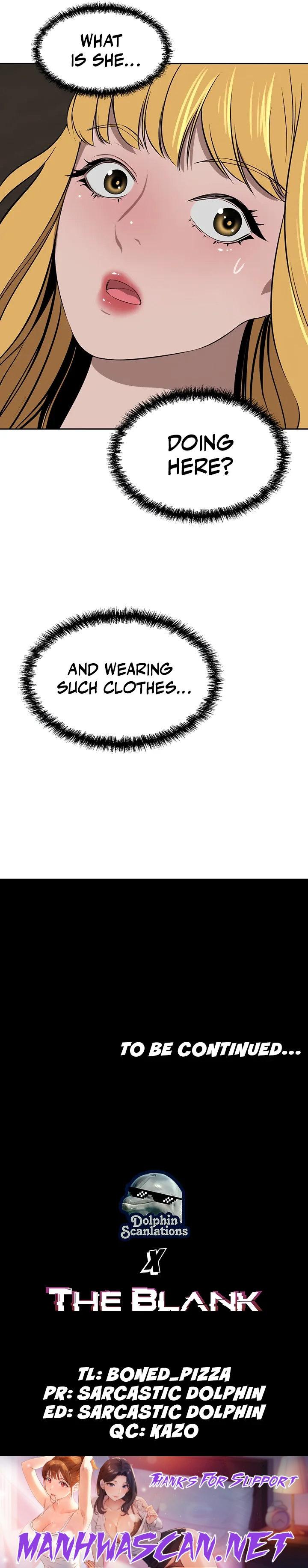 A Rich Lady - Chapter 40 Page 15