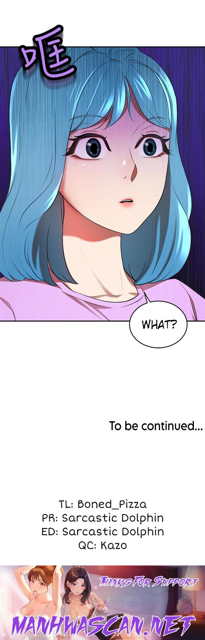 A Rich Lady - Chapter 6 Page 79