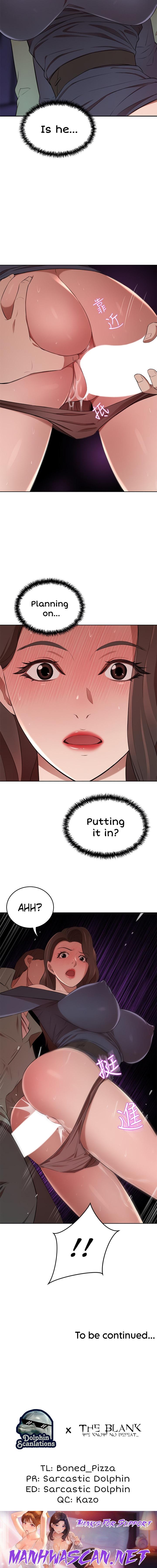 A Rich Lady - Chapter 8 Page 14