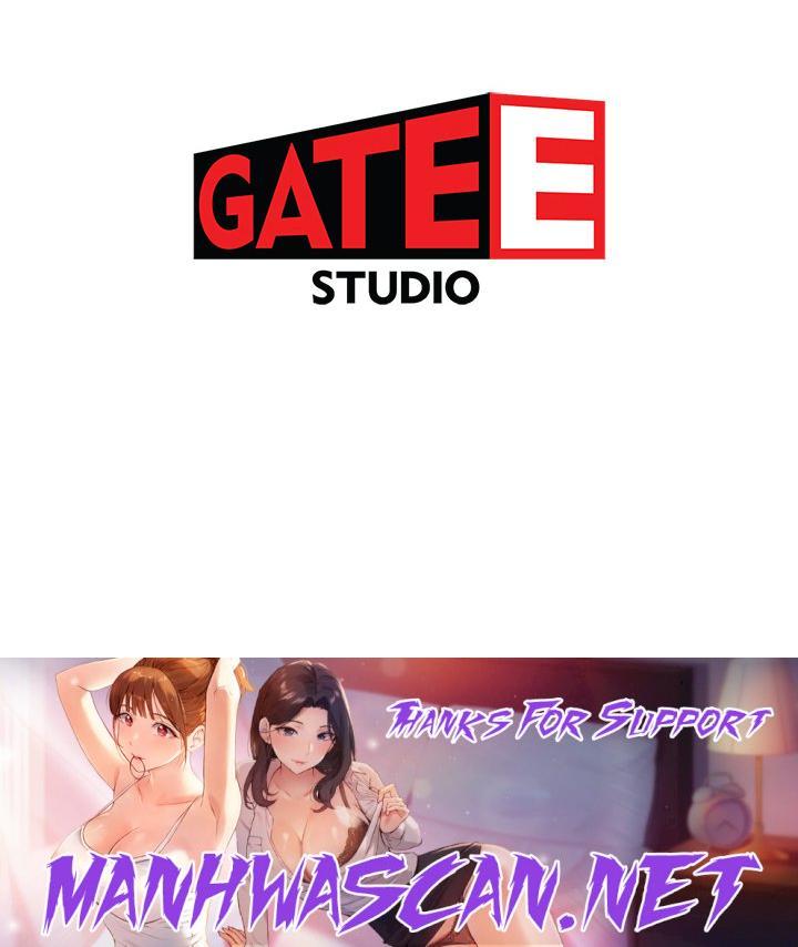 In The Summer Raw - Chapter 66 Page 37