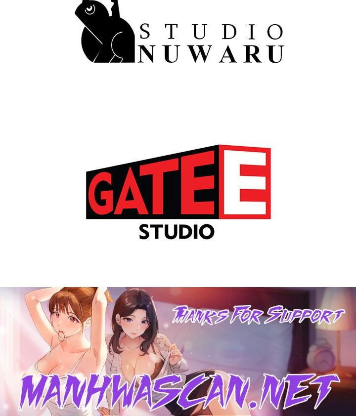 In The Summer Raw - Chapter 80 Page 41