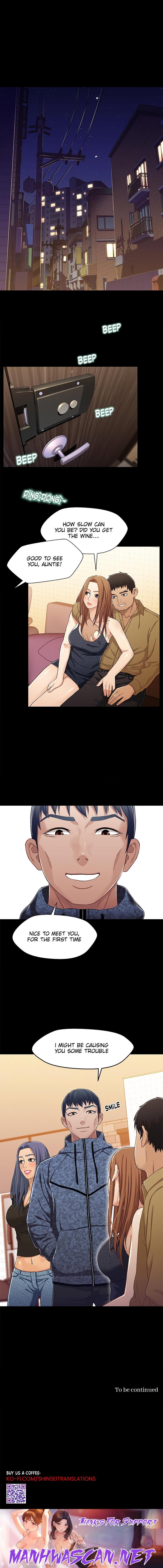 Siblings (Brother and Sister) - Chapter 27 Page 13