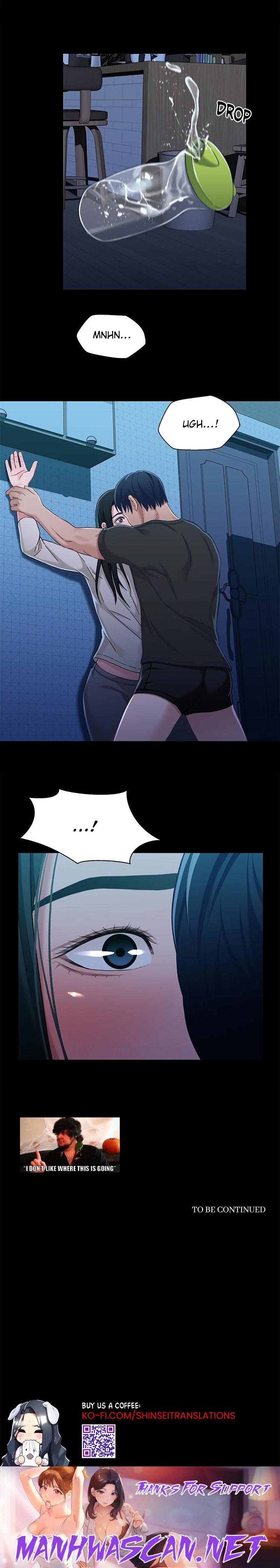 Siblings (Brother and Sister) - Chapter 29 Page 13