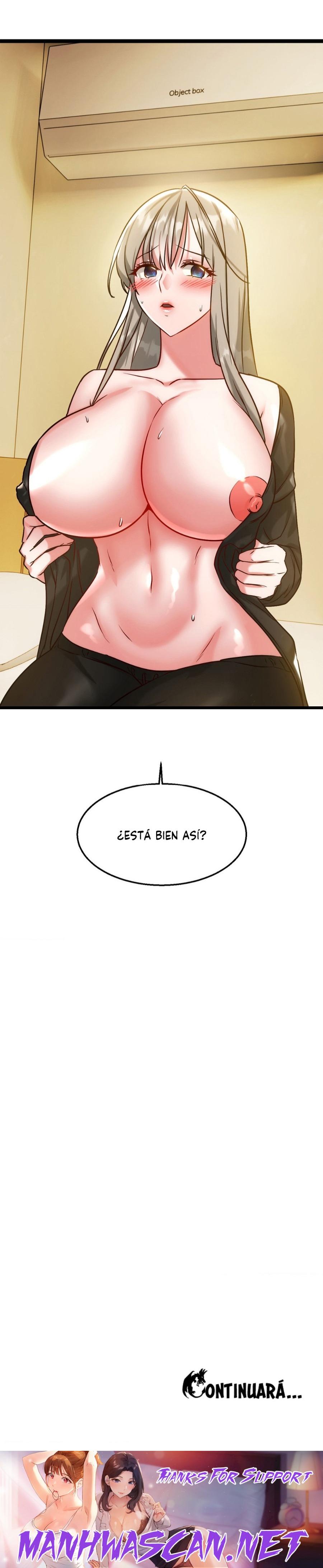 Chewy Raw - Chapter 18 Page 33