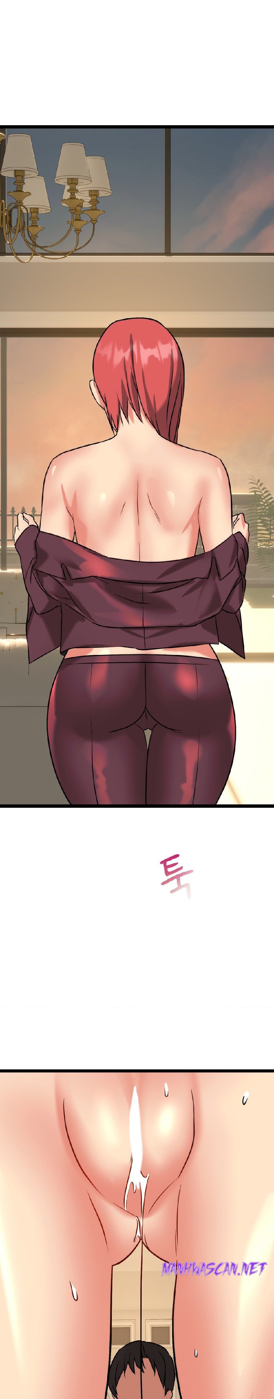 Chewy Raw - Chapter 21 Page 32