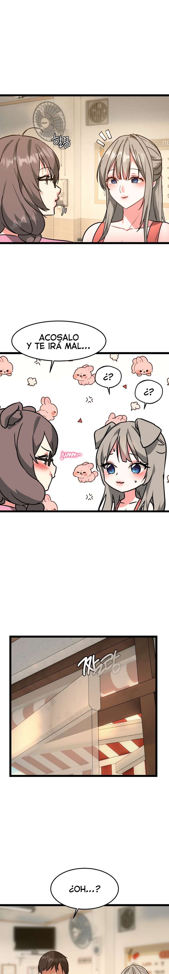 Chewy Raw - Chapter 25 Page 25