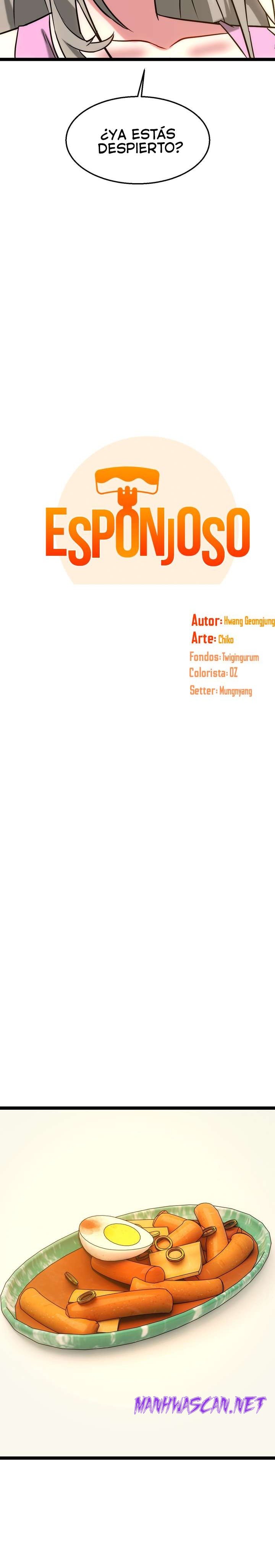 Chewy Raw - Chapter 25 Page 3