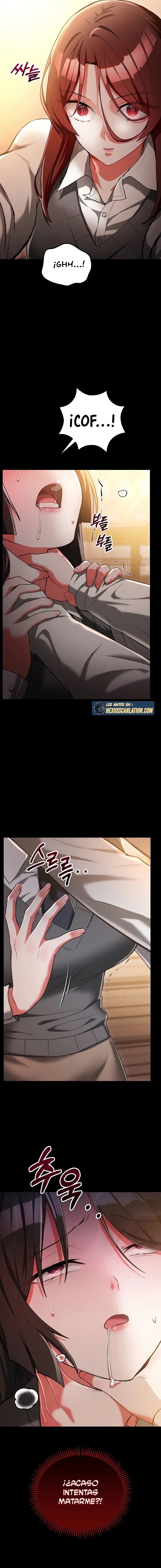 I Didn’t Sign Up For This Raw - Chapter 18 Page 2