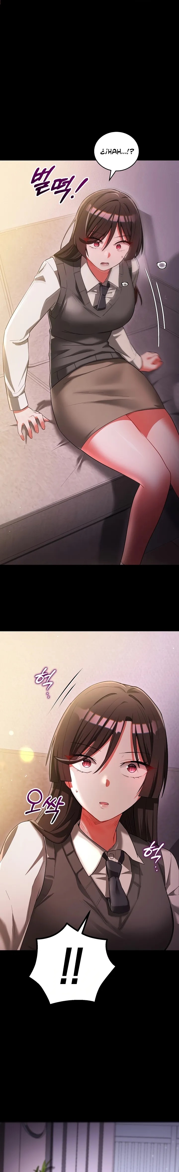 I Didn’t Sign Up For This Raw - Chapter 18 Page 5